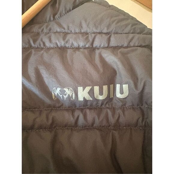Kuiu Super Down Jacket size XL - Picture 5 of 12